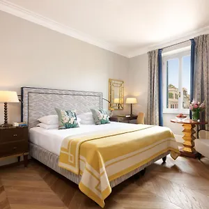 Hotell Rocco Forte De Russie, Rom