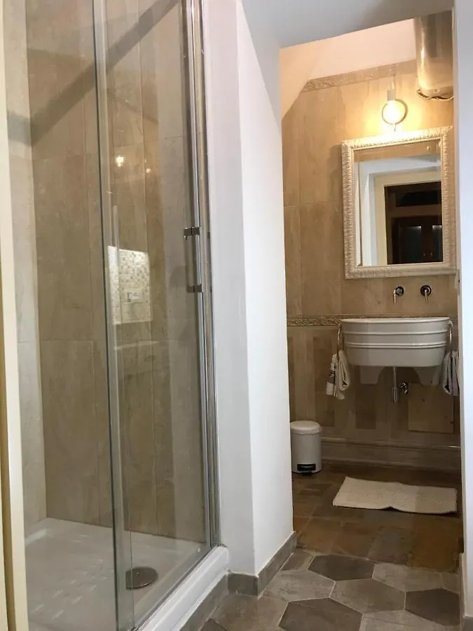Apartment Colosseo Sweet Home Rome Italy