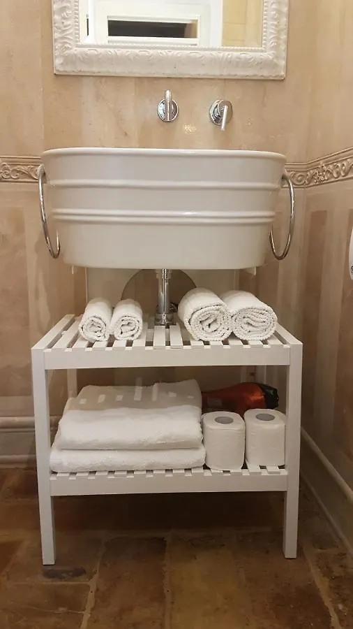 Apartment Colosseo Sweet Home Rome
