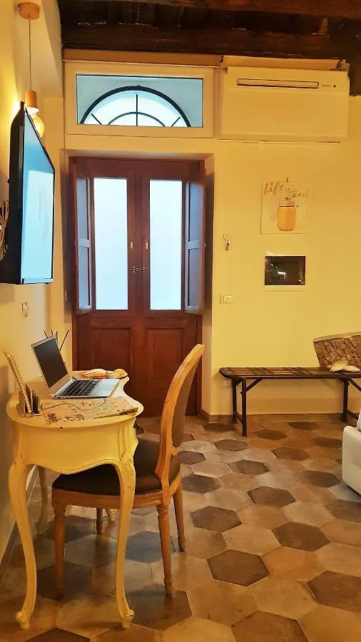 Apartment Colosseo Sweet Home Rome
