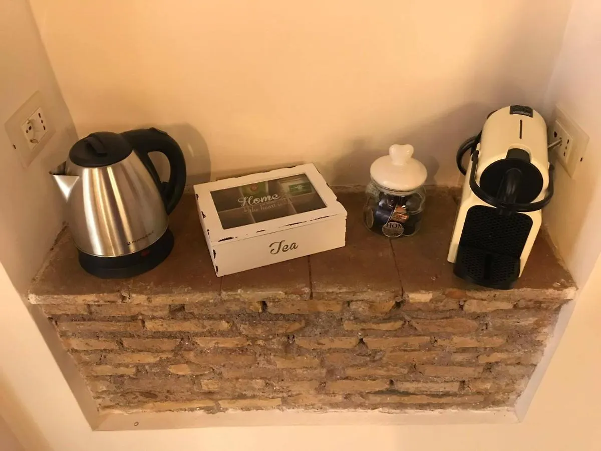 Apartment Colosseo Sweet Home Rome Italy