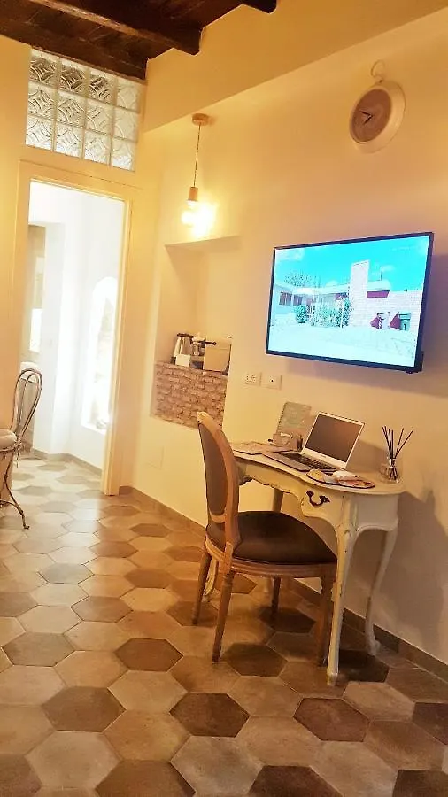 Apartment Colosseo Sweet Home Rome